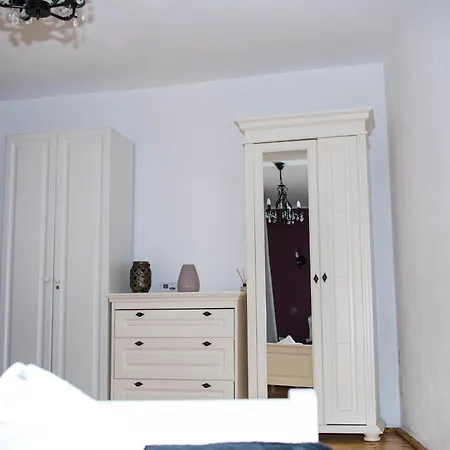 Apartmán Marcon - Sibiu