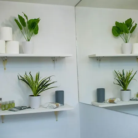 Apartmán Marcon - *