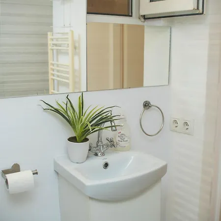 Marcon - Apartmán Sibiu