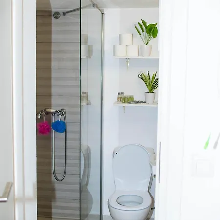 Apartmán Marcon - Sibiu